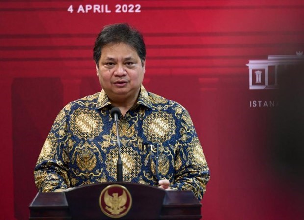 L'Indonesie annonce la fin du Fonds de controle du COVID-19 hinh anh 1