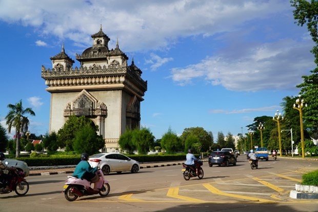 Le Laos, l’une des destinations preferees des touristes vietnamiens hinh anh 1
