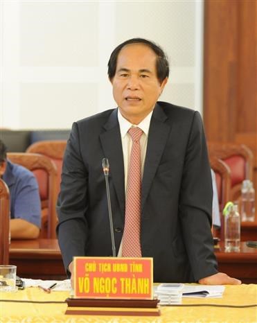 Sanctions disciplinaires a l'encontre d'organisations et d’un dirigeant de Gia Lai hinh anh 1