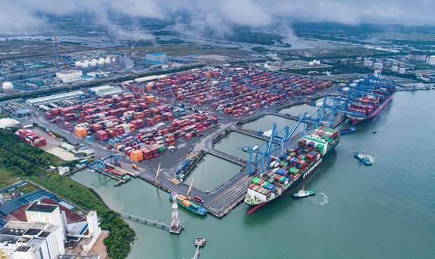 Le Vietnam appliquera l’indice de competitivite logistique hinh anh 2
