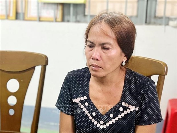 Deux passeurs arretes dans l’affaire des migrants vietnamiens au casino cambodgien hinh anh 1