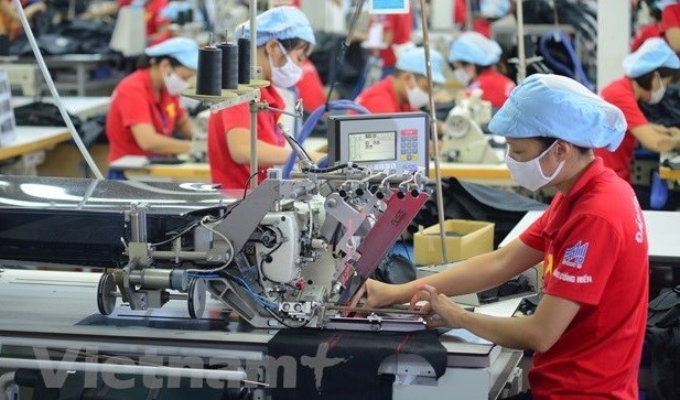 La reprise economique s’accelere fortement au Vietnam au deuxieme semestre hinh anh 1