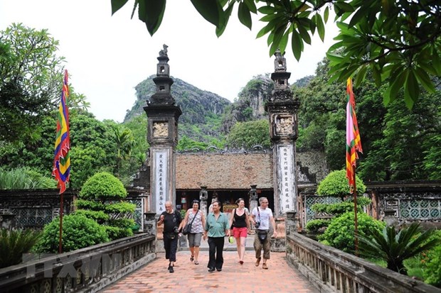 Sept destinations favorites pour decouvrir le Vietnam culturel et historique hinh anh 7