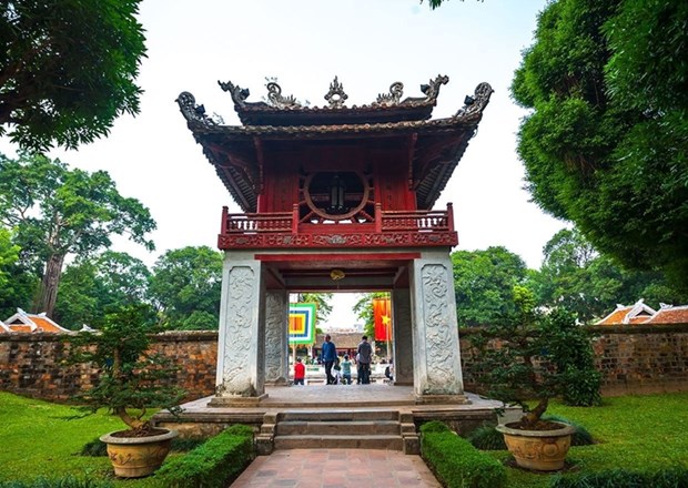 Sept destinations historiques preferees au Vietnam hinh anh 2