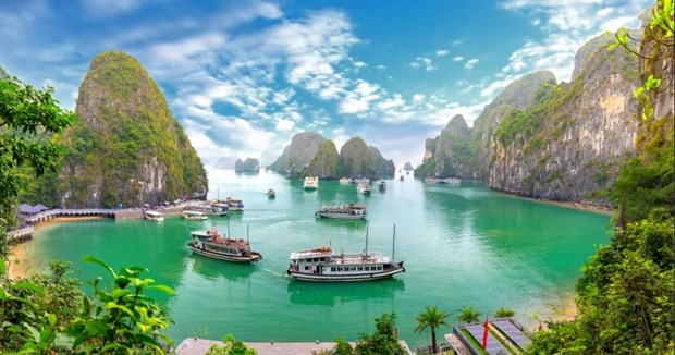 The Travel: le Vietnam figure parmi les meilleures destinations les moins cheres hinh anh 2