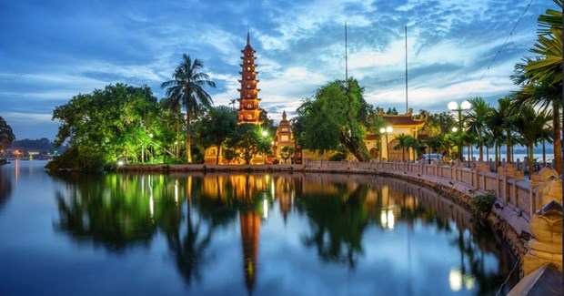 The Travel: le Vietnam figure parmi les meilleures destinations les moins cheres hinh anh 1