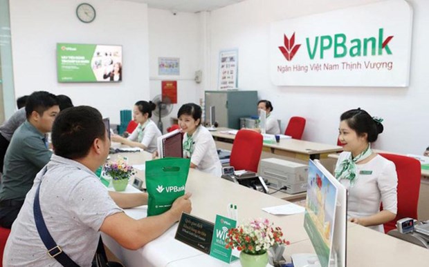 Moody’s releve les notes de 12 banques vietnamiennes hinh anh 2