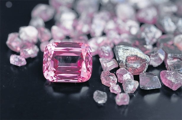 Les joyaux de la Thailande et les exportations de bijoux devraient augmenter de 20 % hinh anh 1