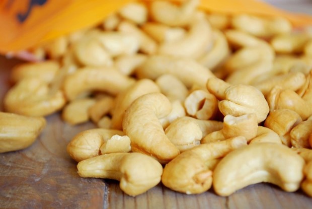 Les exportations de noix de cajou du Vietnam font face a une forte concurrence hinh anh 1