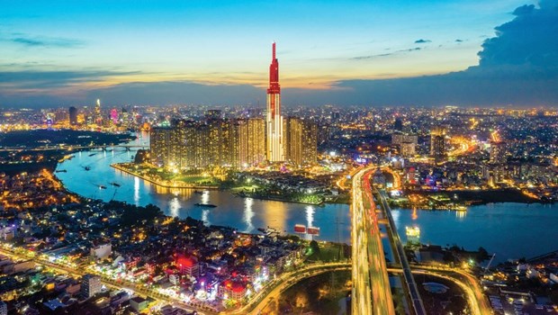 La BAD maintient sa prevision de croissance a 6,5% en 2022 pour le Vietnam hinh anh 2