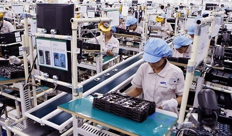 Le Vietnam devient un "rare point lumineux economique" hinh anh 2