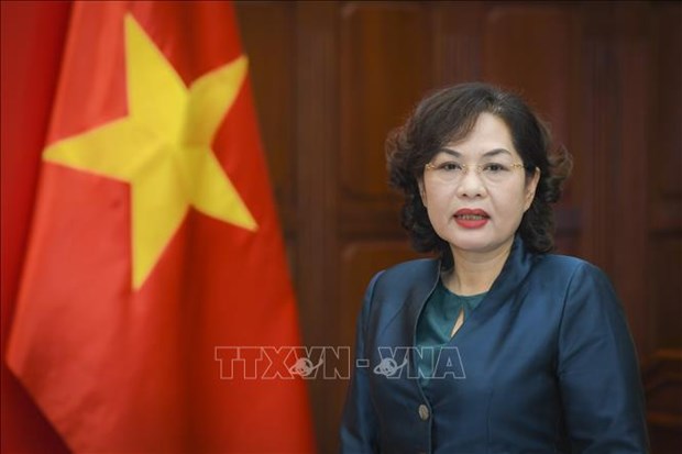La Banque d’Etat du Vietnam suit de pres les mouvements de la Fed hinh anh 1