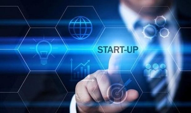 Le Vietnam se classe 63e dans l’indice mondial des systemes de start-ups numeriques hinh anh 1