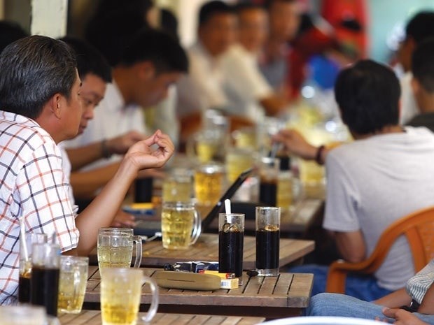 Le banh mi, le cafe et le pho vietnamiens parmi les meilleurs plats de rue en Asie hinh anh 2