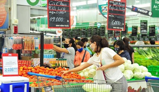 L’inflation reste sous controle au Vietnam selon des economistes hinh anh 1