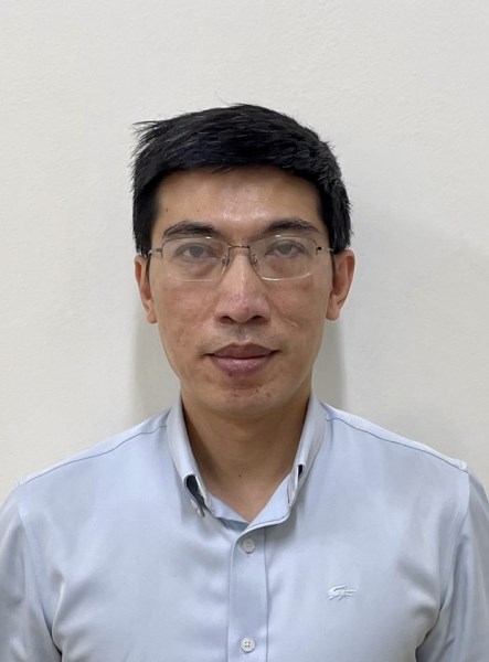 Mise en examen de Nguyen Quang Linh pour “corruption passive” hinh anh 1
