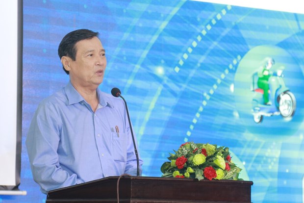Sida : Ho Chi Minh-Ville pilote le modele de TelePrEP hinh anh 2