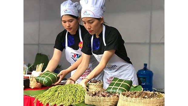 La province de Cao Bang developpe sa marque touristique grace a la gastronomie hinh anh 2