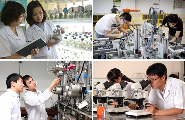 Le gouvernement prevoit six taches et solutions pour l'essor du marche des sciences et technologies hinh anh 2