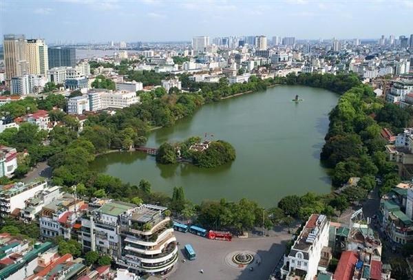 Hanoi: Creation de valeur et opportunites de croissance hinh anh 1