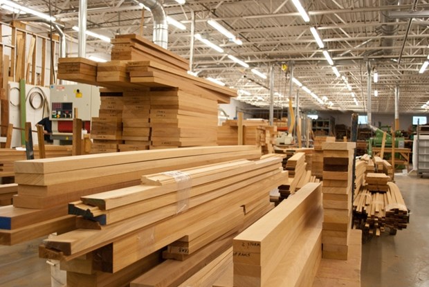 Les exportations de bois atteindront-elles l'objectif de 16,5 milliards d’USD cette annee ? hinh anh 1