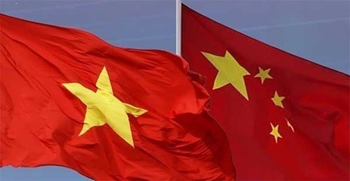 Pour une nouvelle phase de developpement des relations Vietnam-Chine hinh anh 1