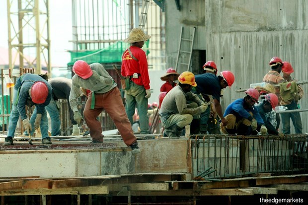 La Malaisie appelle a accelerer l'embauche de travailleurs etrangers hinh anh 1
