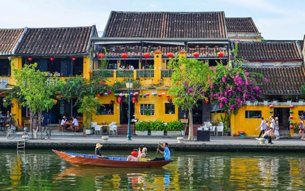 Le Vietnam, destination ideale en Asie ou voyager sans se ruiner hinh anh 1