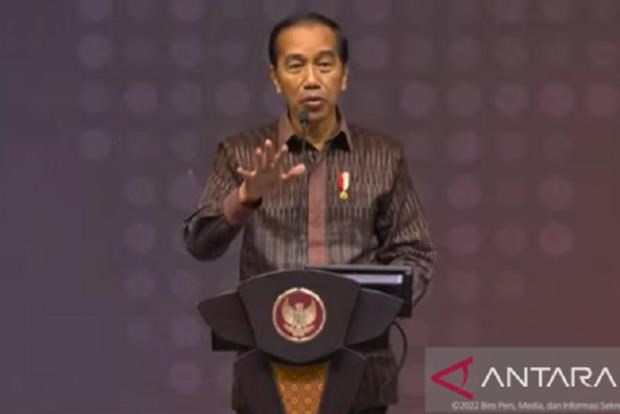 L'Indonesie appelle les chefs religieux a promouvoir la paix dans le monde hinh anh 1