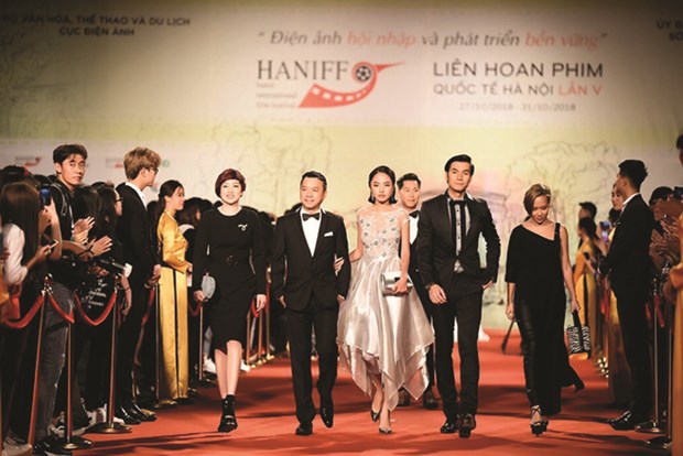 Humanite et creativite a l’honneur au 6e Festival du film de Hanoi hinh anh 1