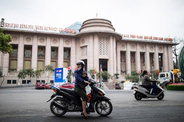 Financial Times: faible inflation au Vietnam par rapport aux autres economies hinh anh 1
