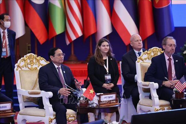 Un expert malaisien apprecie hautement le role leader du Vietnam au sein de l'ASEAN hinh anh 1