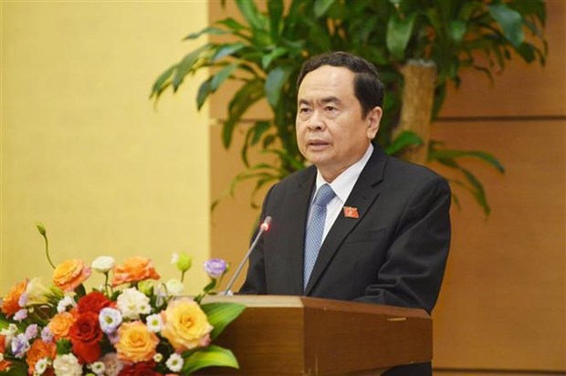Le Vietnam souligne la cooperation et l’amitie dans la Francophonie hinh anh 1
