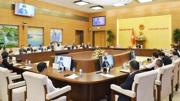 Le Vietnam souligne la cooperation et l’amitie dans la Francophonie hinh anh 2