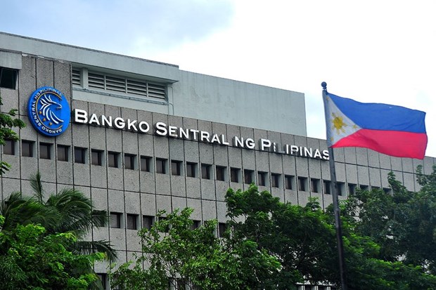 Les Philippines affichent une croissance de 7,6 % du PIB au troisieme trimestre hinh anh 1