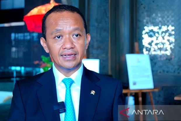 L'Indonesie attire 8 milliards de dollars des engagements d'investissement du G20 hinh anh 1