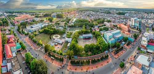 Dong Nai seeks measures to attract investment hinh anh 1
