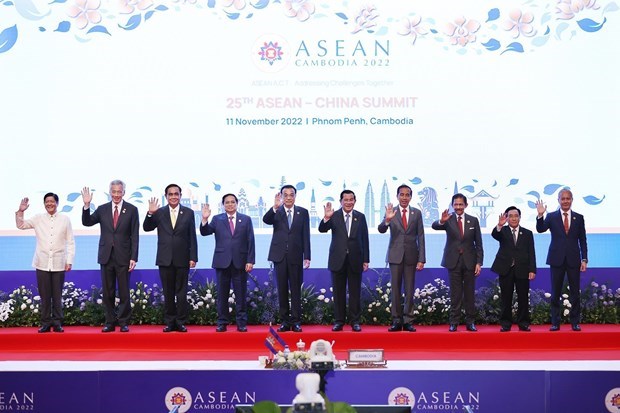 Les zones de libre-echange de l'ASEAN vont etre modernisees hinh anh 1