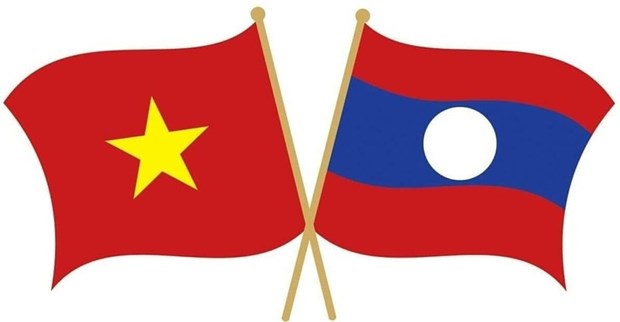 Le Vietnam felicite le Laos pour sa 47e Fete nationale hinh anh 1