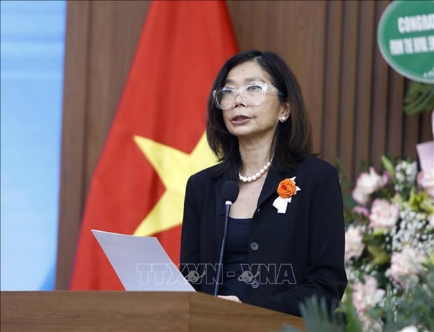 Droits de l’homme: Le Vietnam donne la priorite au respect de ses engagements hinh anh 1