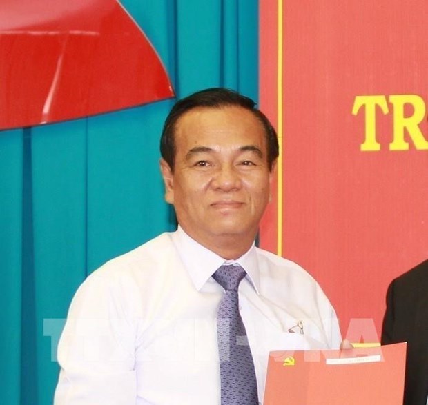 Sanctions disciplinaires a l’encontre d’anciens dirigeants de Dong Nai et Thanh Hoa hinh anh 1