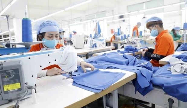 Le CPTPP recele encore un potentiel inexploite pour les entreprises vietnamiennes hinh anh 1