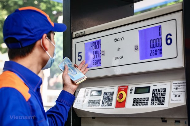 L’indice des prix a la consommation du Vietnam en hausse de 3,15% en 2022 hinh anh 2