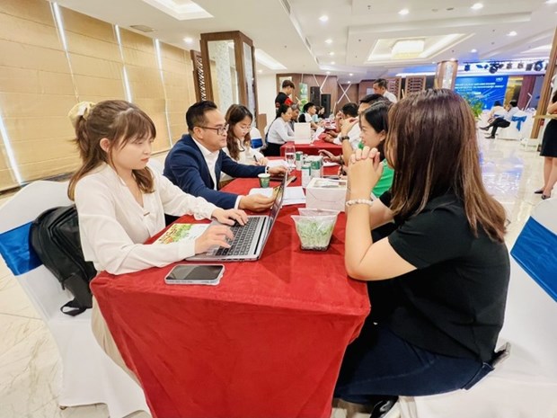 Concours de start-up, accelerateur de projets dans le delta du Mekong hinh anh 2