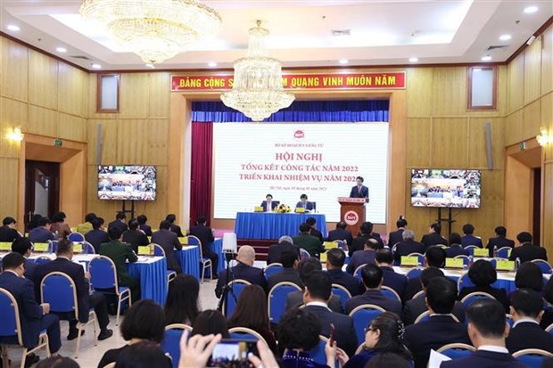 Le PM souligne la construction d’une economie independante et autonome hinh anh 2