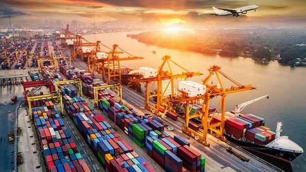 Record du commerce bilateral Vietnam-Australie en 2022 hinh anh 1