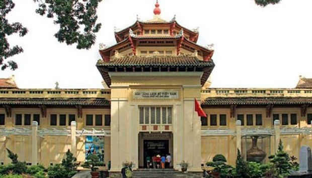Les monuments incontournables de Ho Chi Minh-Ville et leur histoire hinh anh 3