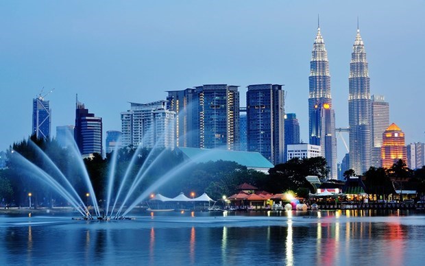 La Malaisie s'attend a ce que les arrivees de touristes quadruplent en 2023 hinh anh 1