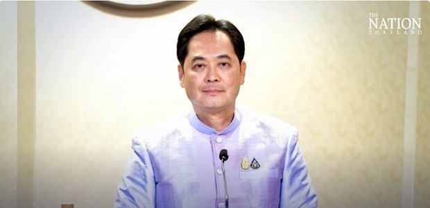 Les entreprises thailandaises et japonaises tissent des liens hinh anh 1