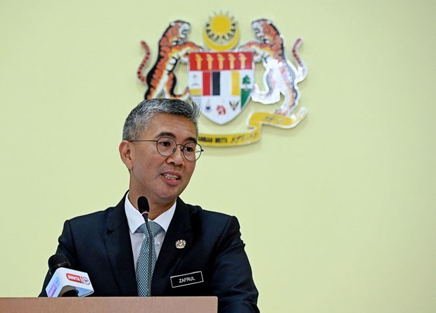 La Malaisie va devenir la plaque tournante de l'automobile pour le marche de l'ASEAN hinh anh 1